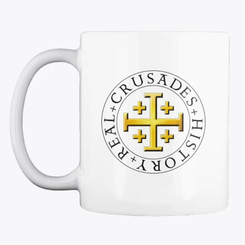 RCH Logo Mug