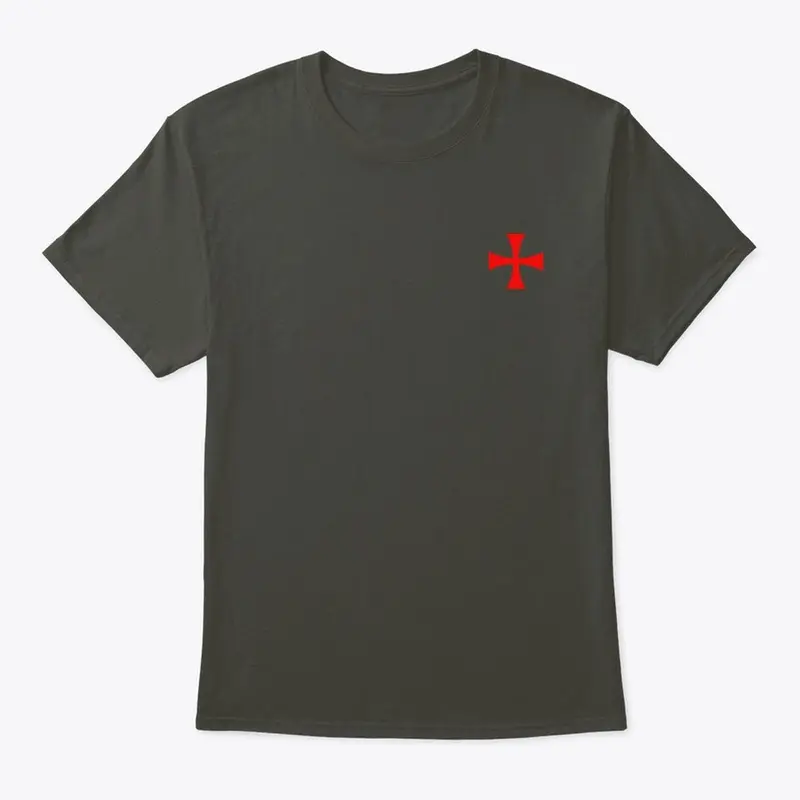 Knights Templar Sergeant Shirt