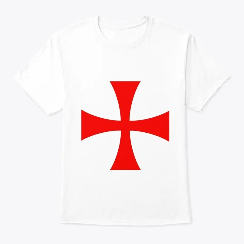 Knights Templar T-Shirt