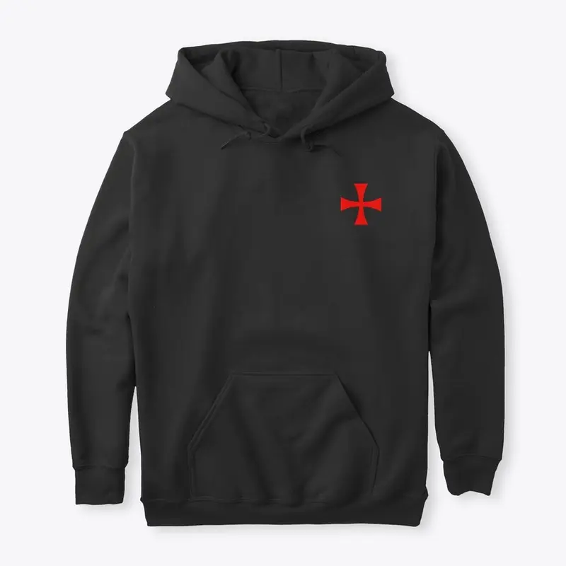 Knights Templar Sergeant Shirt