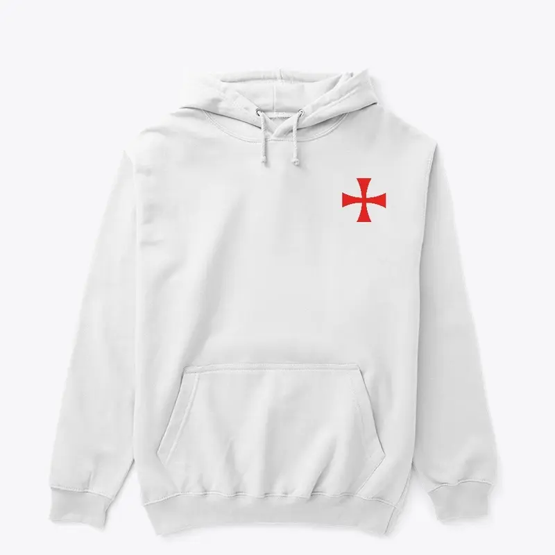 Knights Templar Hoodie